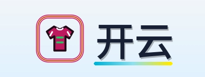 开云 Logo
